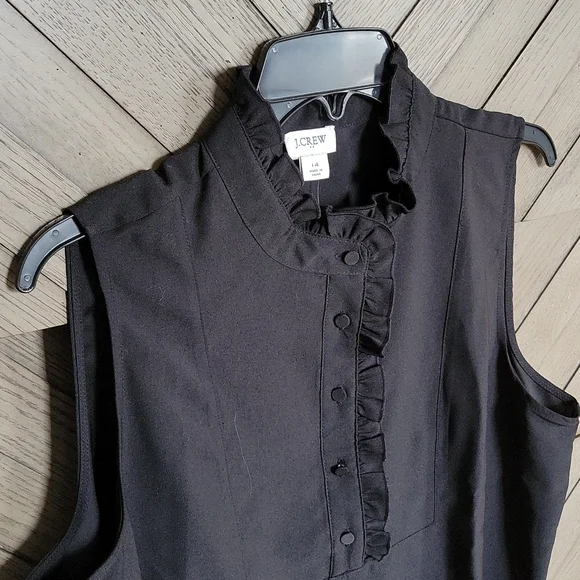 J Crew Top - Picture 5 of 6